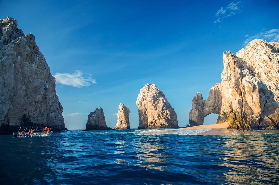 Magic Los Cabos City Tour