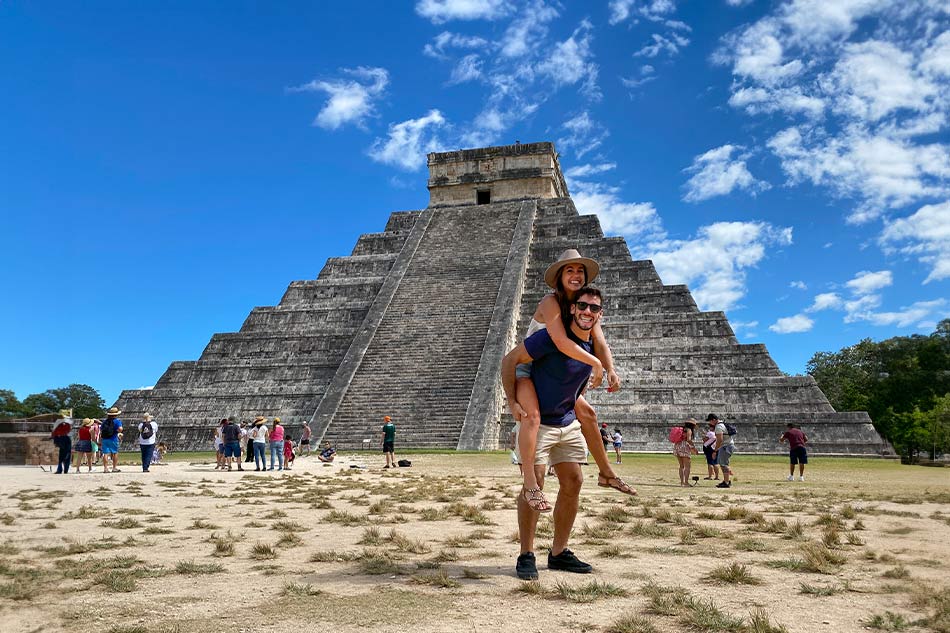 Chichén Itzá Regular Privado con Transportación