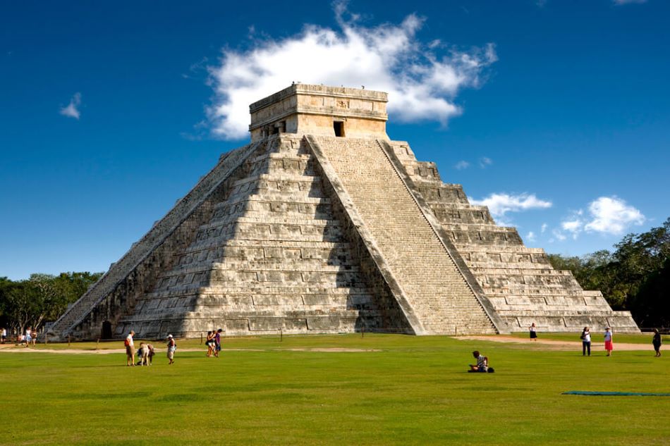 Tour Chichén Itzá  Premier Privado con Transportación 