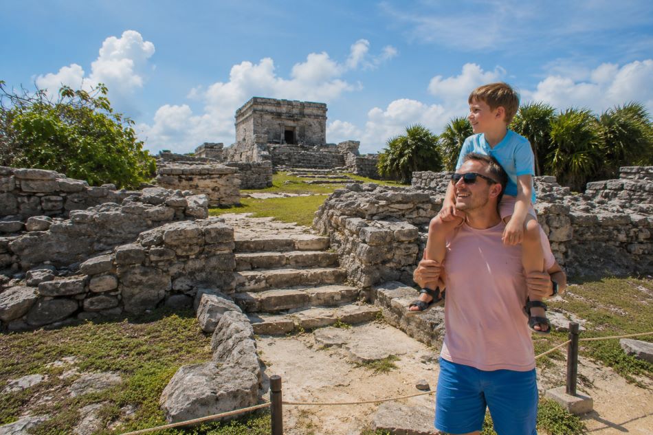 Tulum Akumal Cenote Privado