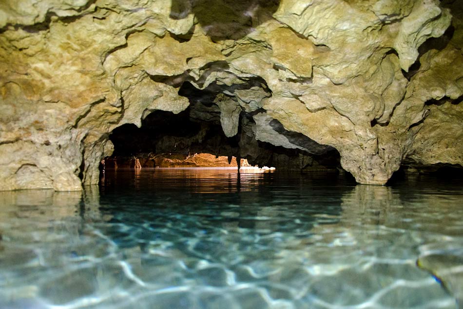Tulum & Cenote Express Privado