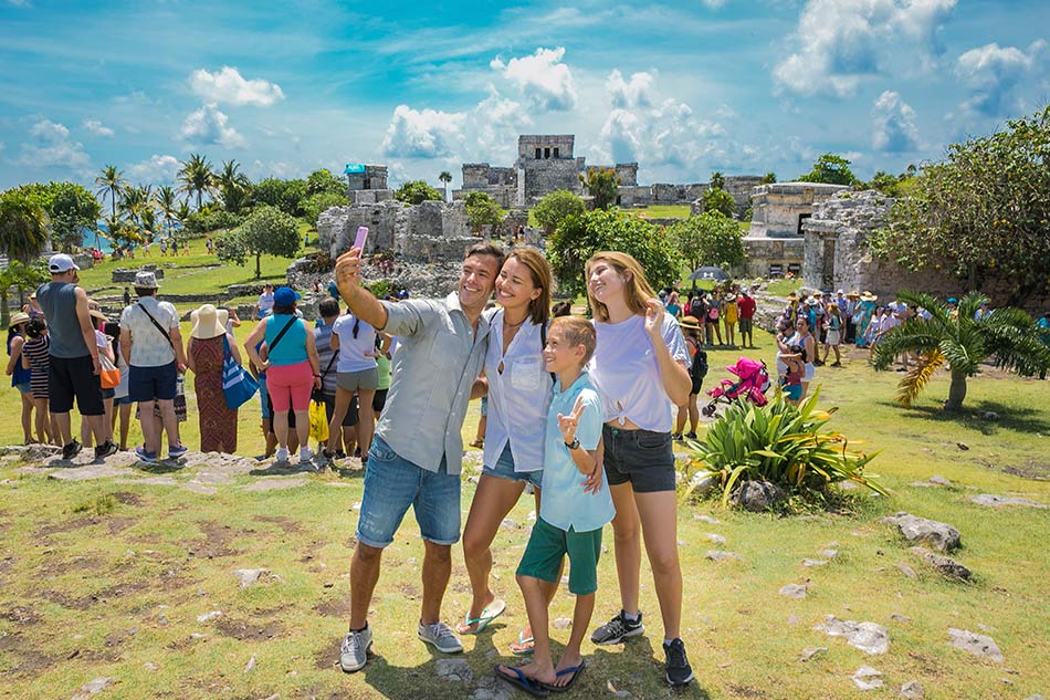 Tulum y Yalku Express