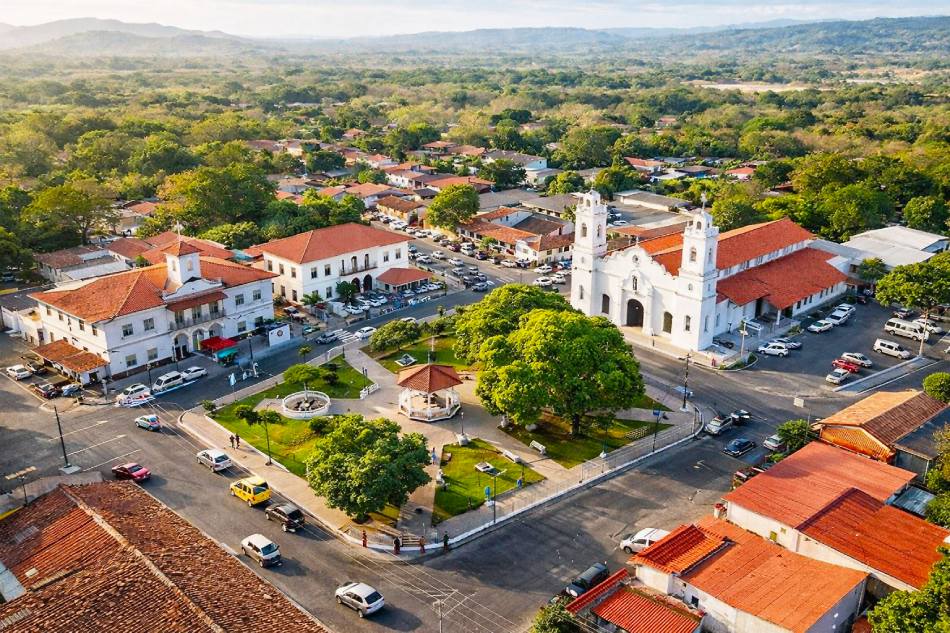 Cocle Wonders Tour with Transportation