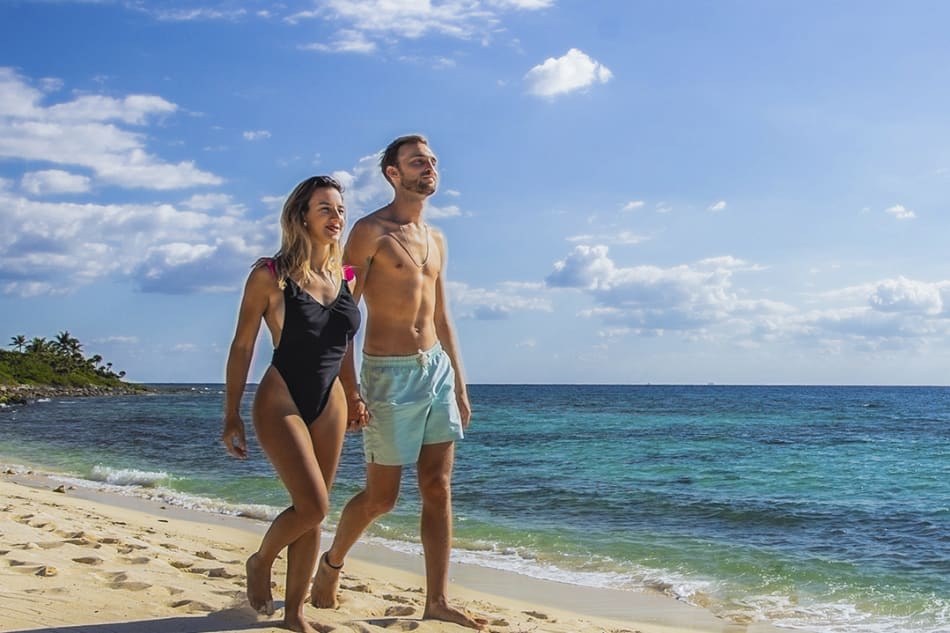 Tour Tulum, Cenote, Tortugas y Club de Playa
