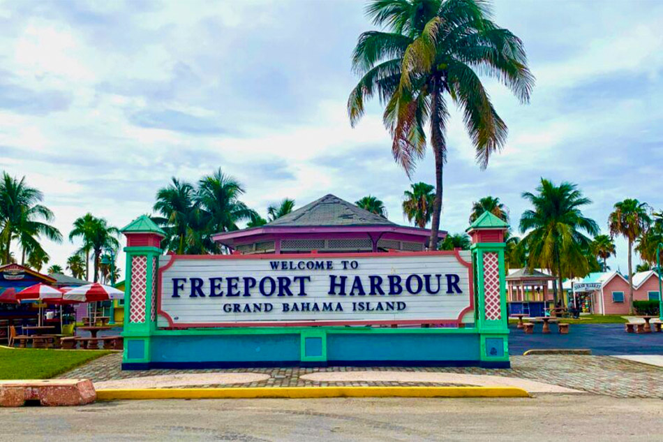 Cultural Tour through Freeport and Port Lucaya with Transportation
