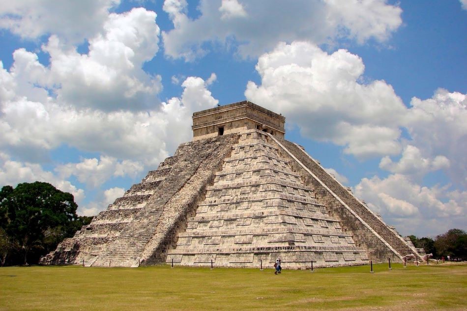 Chichén Itzá Deluxe desde Cancún