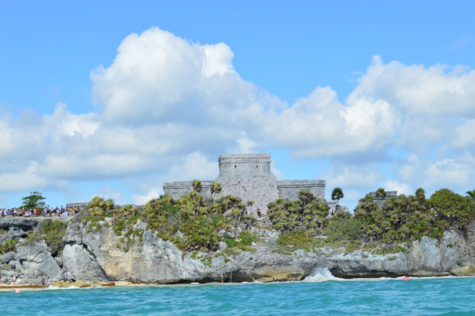 Tulum, Akumal y Cenotes con Transportación desde Riviera Maya