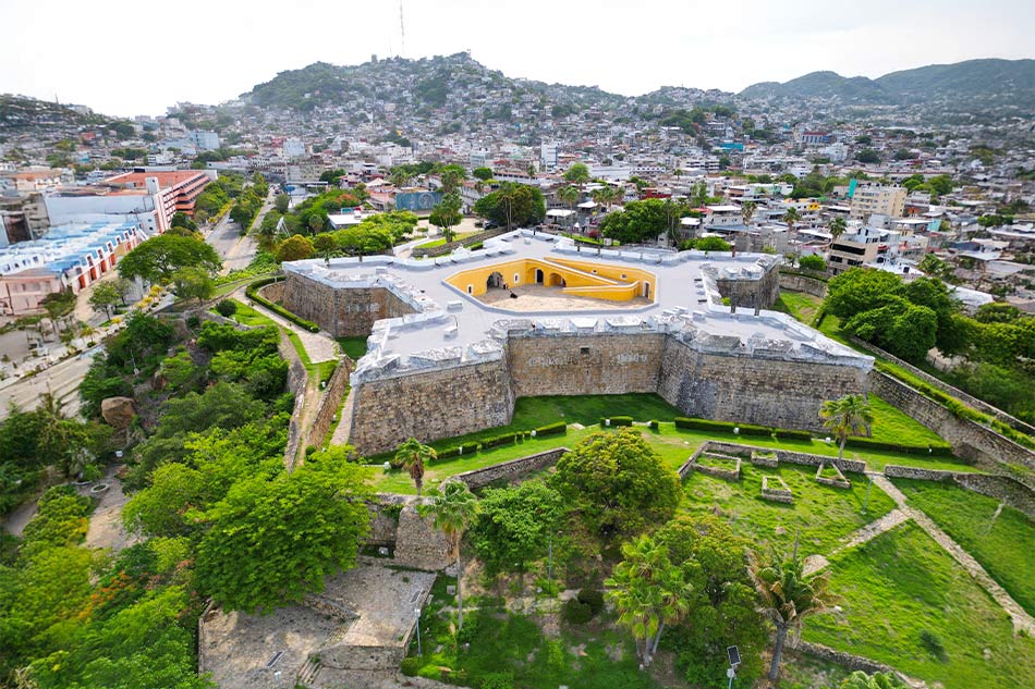 Historical Tour 
