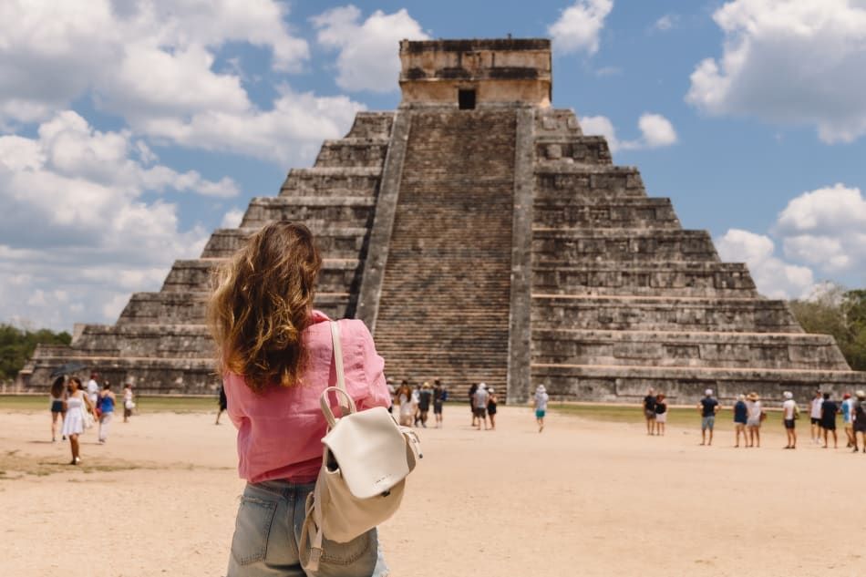 Promo Chichén Itzá Premier con Transportación y Buffet