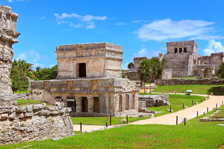 Rio Secreto + Tulum Impuestos Incluidos