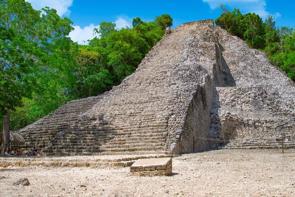Cobá y Cenote Maya desde Riviera Maya