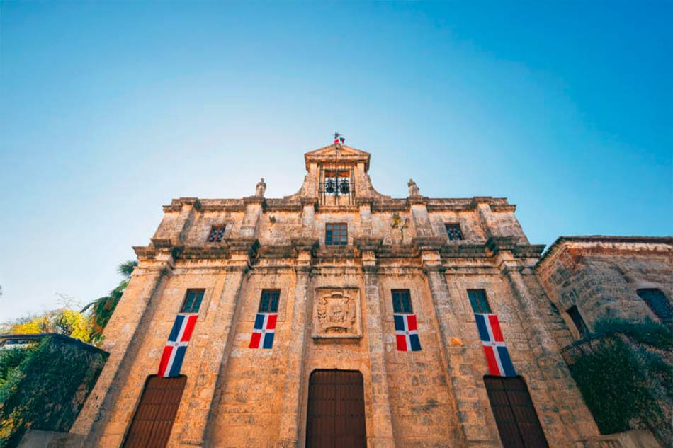 Santo Domingo City Tour - Regular