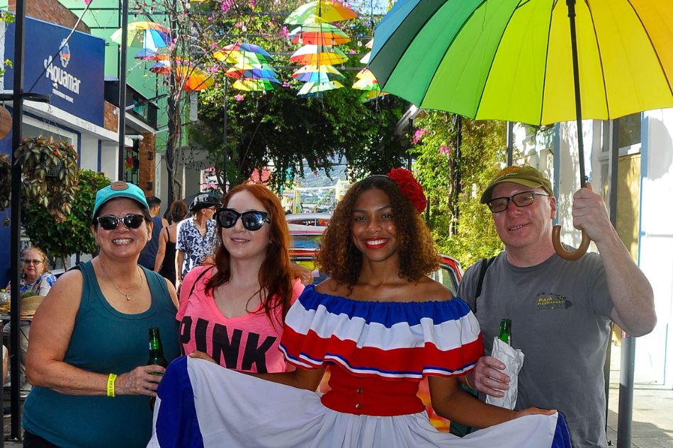 Nexus Unique Puerto Plata City and Rhythms Tour with Transportation