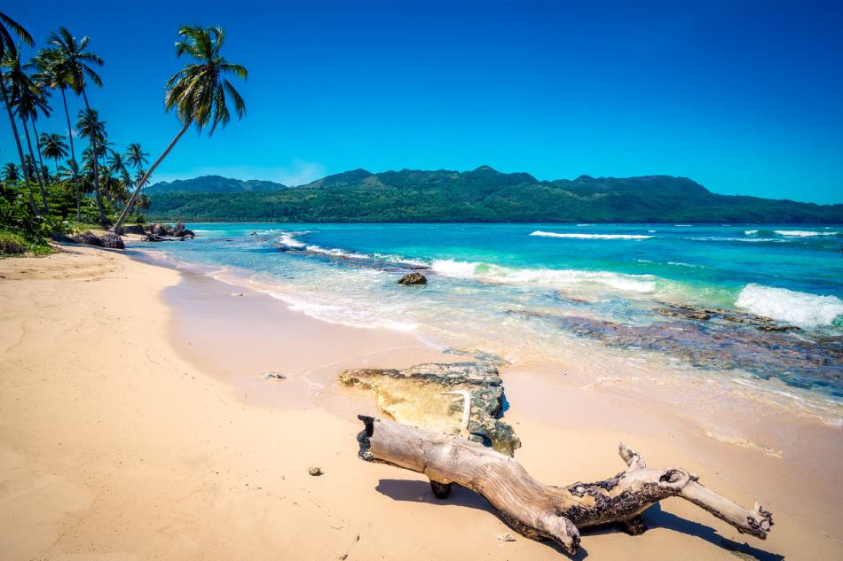 Safari Rural y Playa Rincón en Samaná - Con Transporte y Almuerzo
