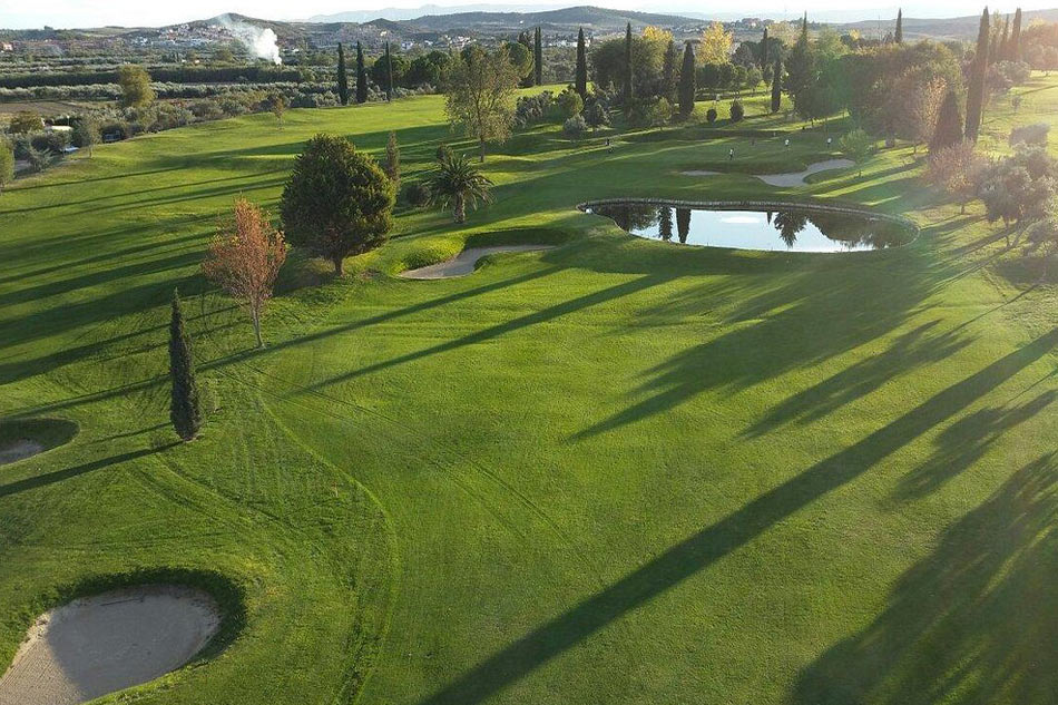 Golf Experience in Grenada Golf & Country Club - 18 Holes