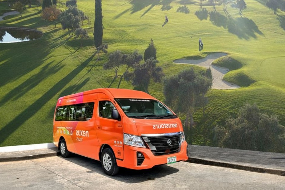 Transfer Service to Grenada Golf & Country Club for the 18-Hole Golf Experience