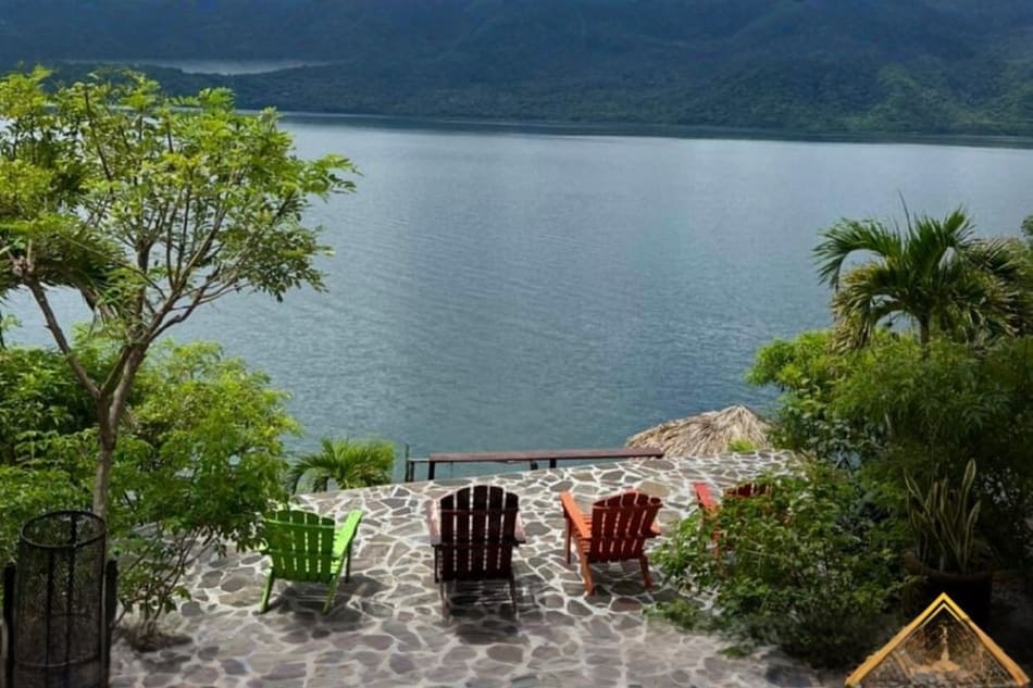 Apoyo Lagoon and Catarina Viewpoint Tour - with Transportation