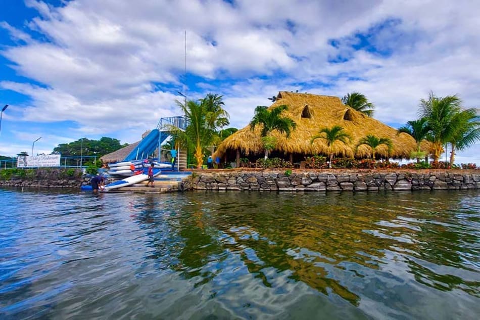 Colonial Granada: History, Chocolate and Islets - with Transportation