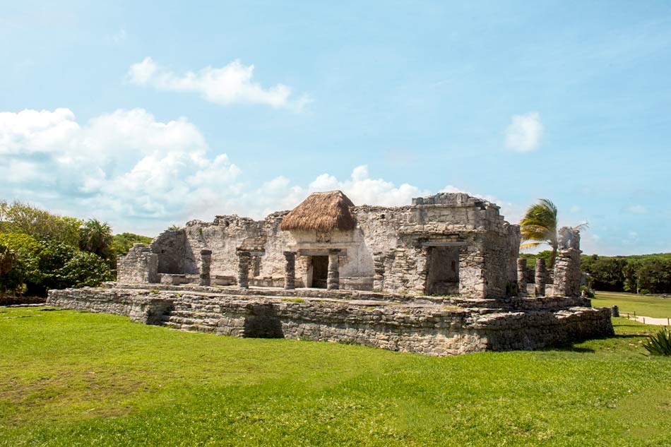Rio Secreto + Tulum Impuestos no Incluidos