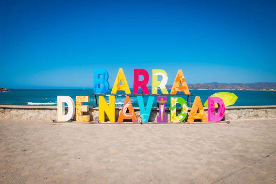 Tropical Tour