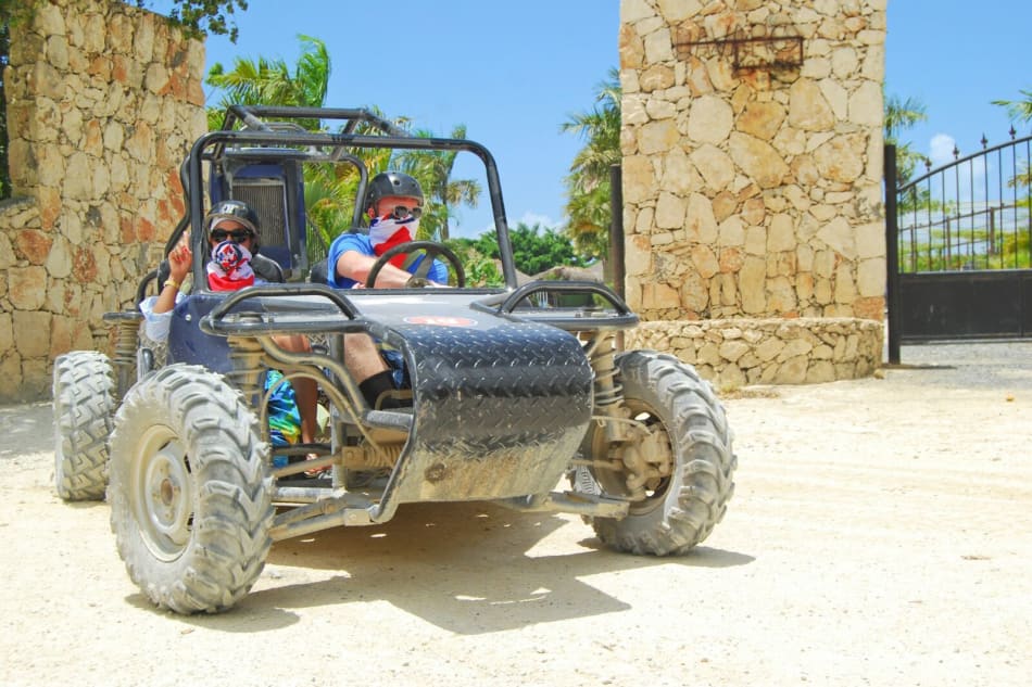 Buggies Double Regular