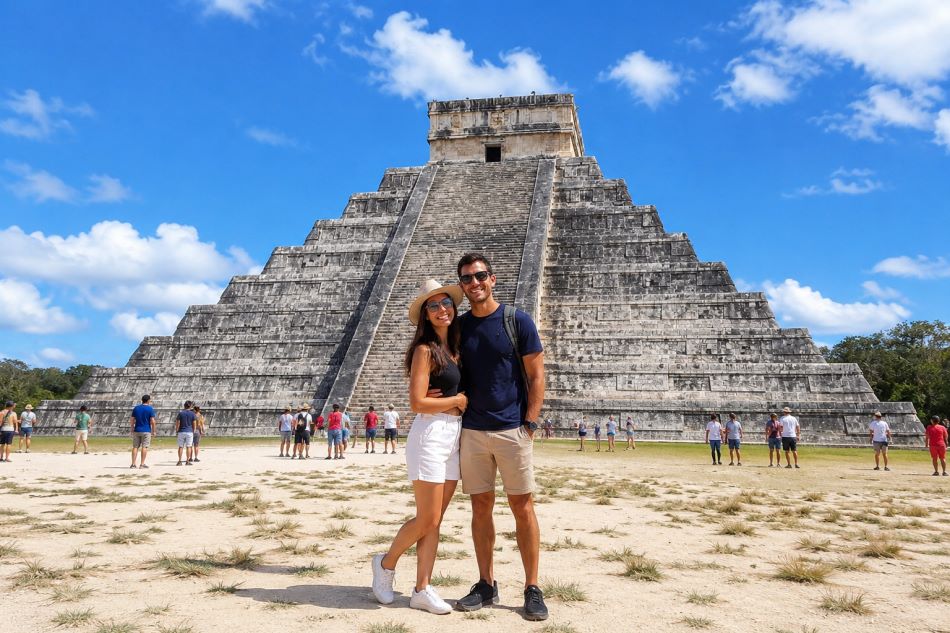 Chichen Itza Premier with Transportation