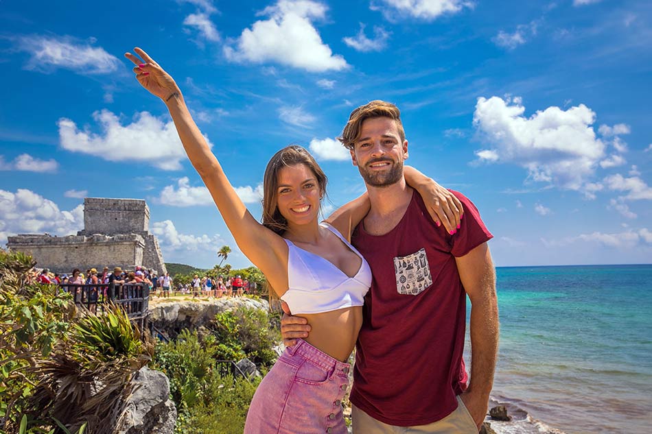 Tulum Yalku Cenote