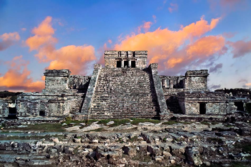 Tulum Express