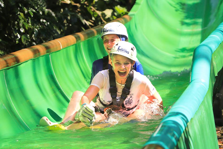 Outdoor Adventure