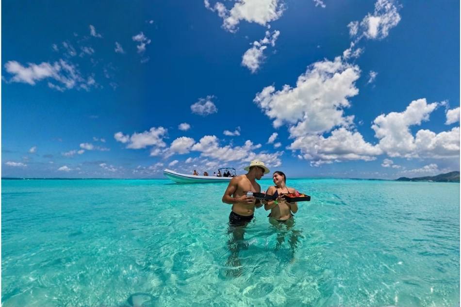 Tour Cozumel Sea Safari