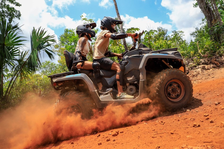 Tour ATV Adventure