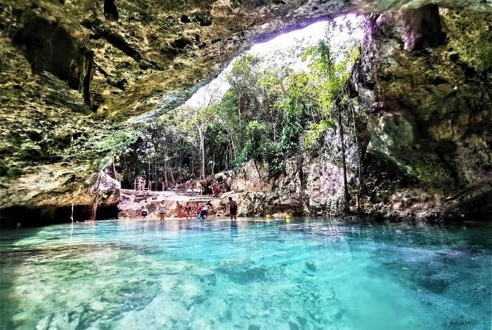 Cenotes Kaan Luum & Tradiciones Mayas