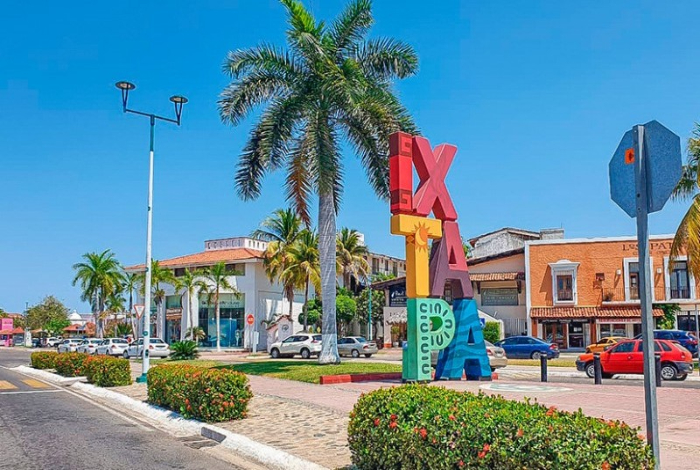 City Tour Zihuatanejo
