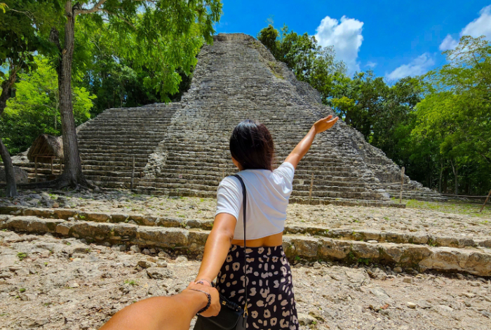 Río Secreto & Cobá