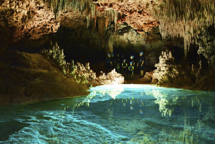 Rio Secreto Tour Plus con Transportación
