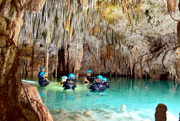 Rio Secreto Tour Plus