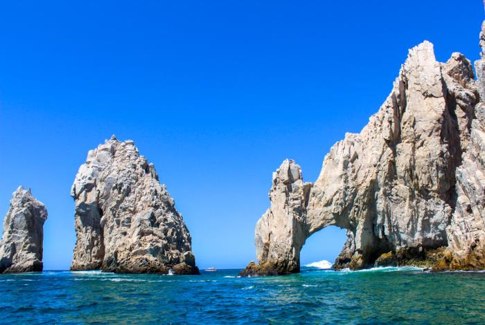 Tour al Fin de la Tierra